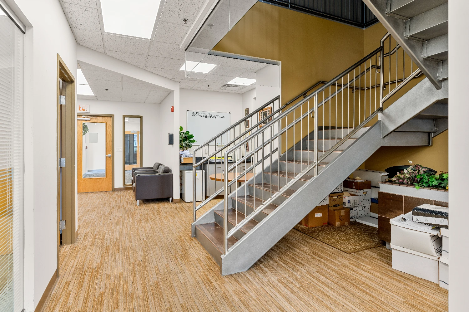24,751 +/- SF R&D Investment Opportunity | Route 128
