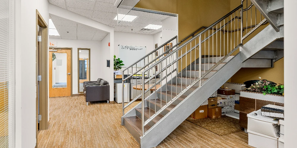 24,751 +/- SF R&D Investment Opportunity | Route 128