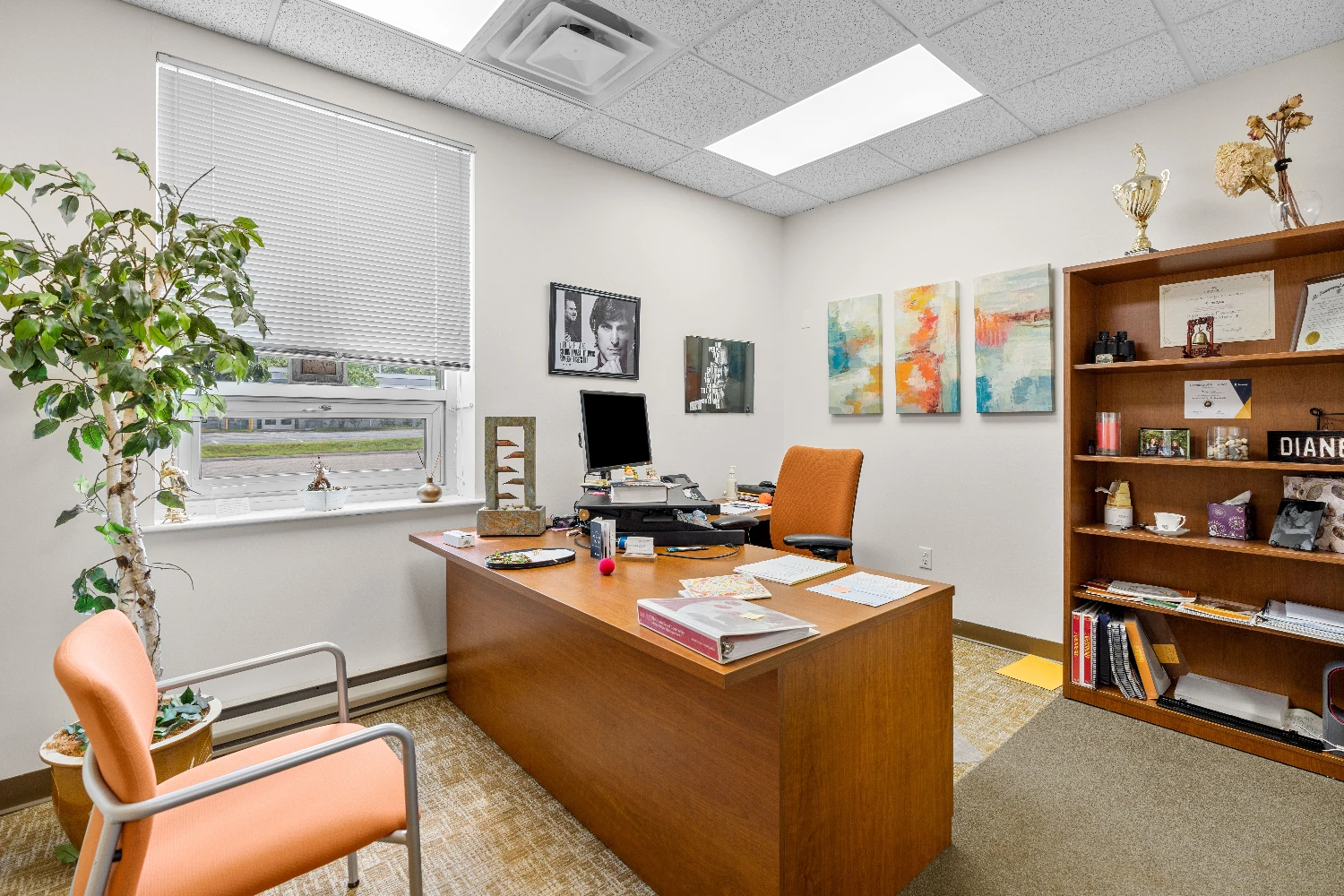 24,751 +/- SF R&D Investment Opportunity | Route 128