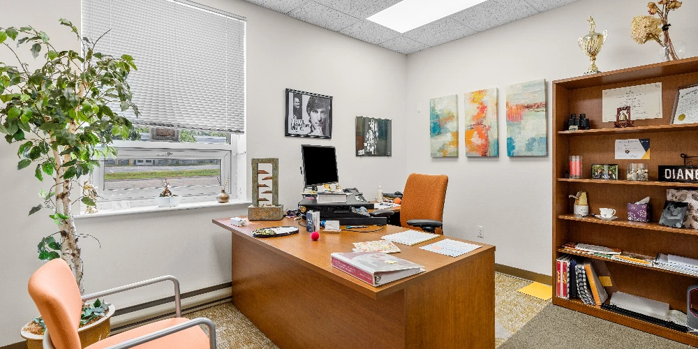 24,751 +/- SF R&D Investment Opportunity | Route 128