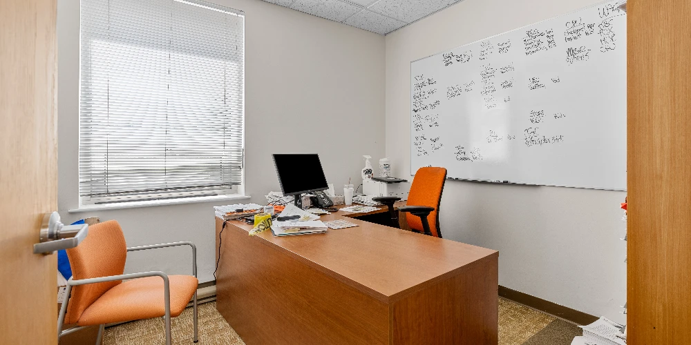24,751 +/- SF R&D Investment Opportunity | Route 128