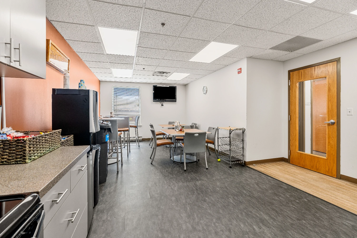 24,751 +/- SF R&D Investment Opportunity | Route 128
