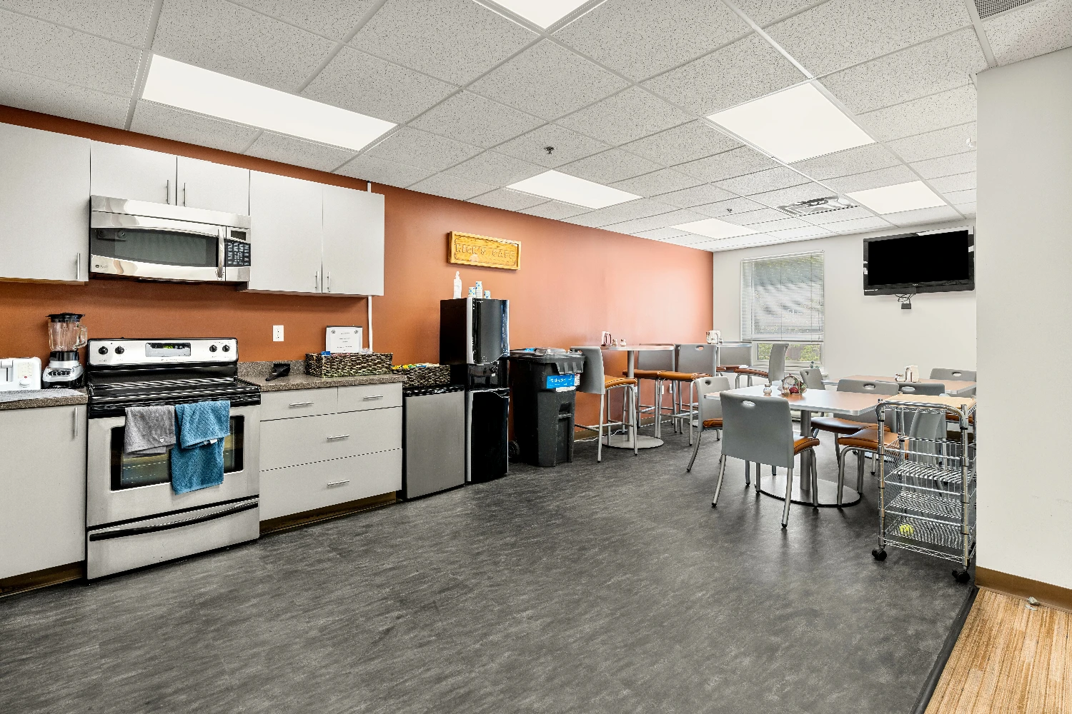 24,751 +/- SF R&D Investment Opportunity | Route 128