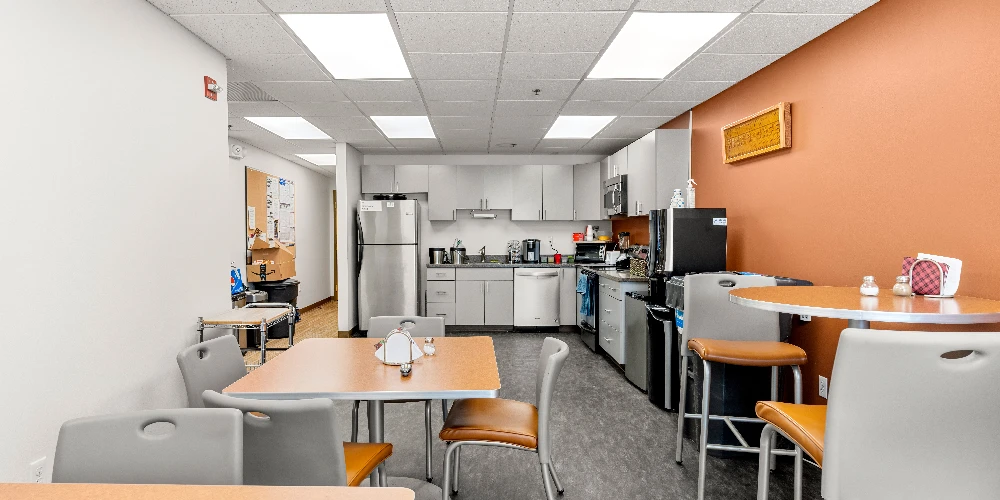 24,751 +/- SF R&D Investment Opportunity | Route 128