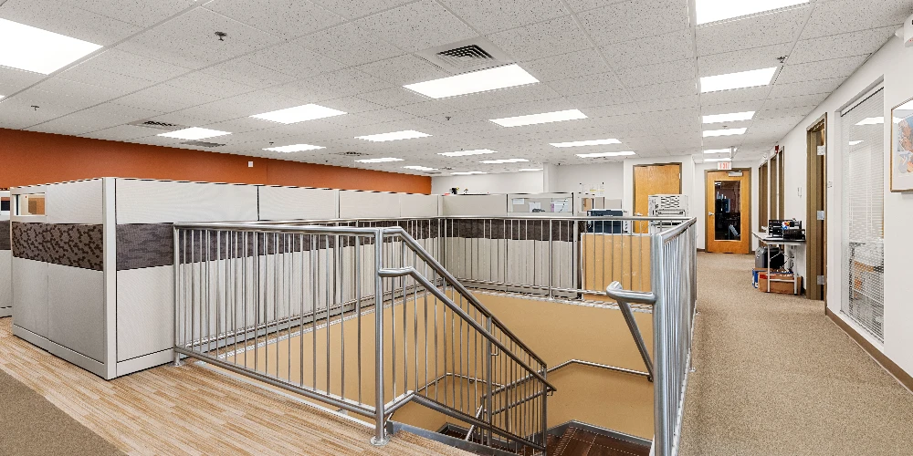 24,751 +/- SF R&D Investment Opportunity | Route 128