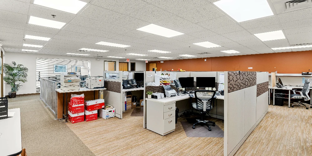24,751 +/- SF R&D Investment Opportunity | Route 128