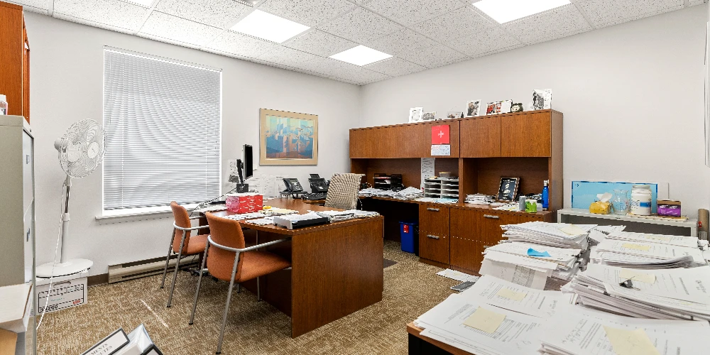 24,751 +/- SF R&D Investment Opportunity | Route 128