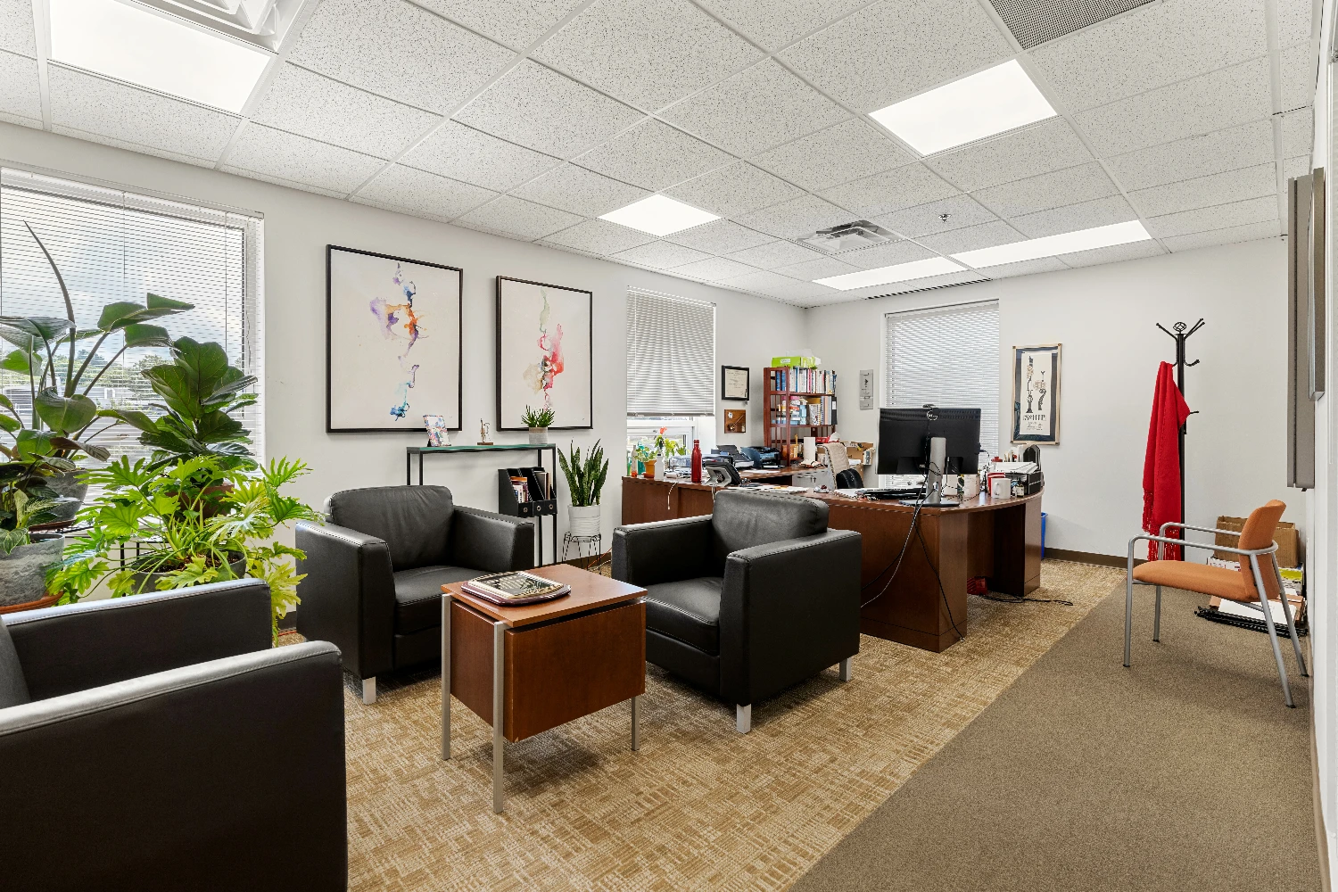 24,751 +/- SF R&D Investment Opportunity | Route 128