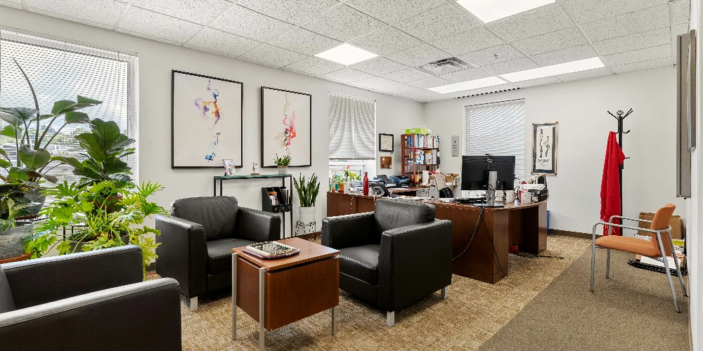 24,751 +/- SF R&D Investment Opportunity | Route 128