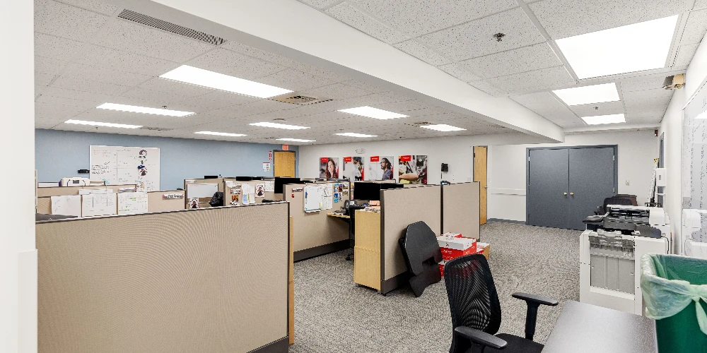 24,751 +/- SF R&D Investment Opportunity | Route 128