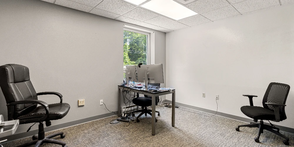 24,751 +/- SF R&D Investment Opportunity | Route 128