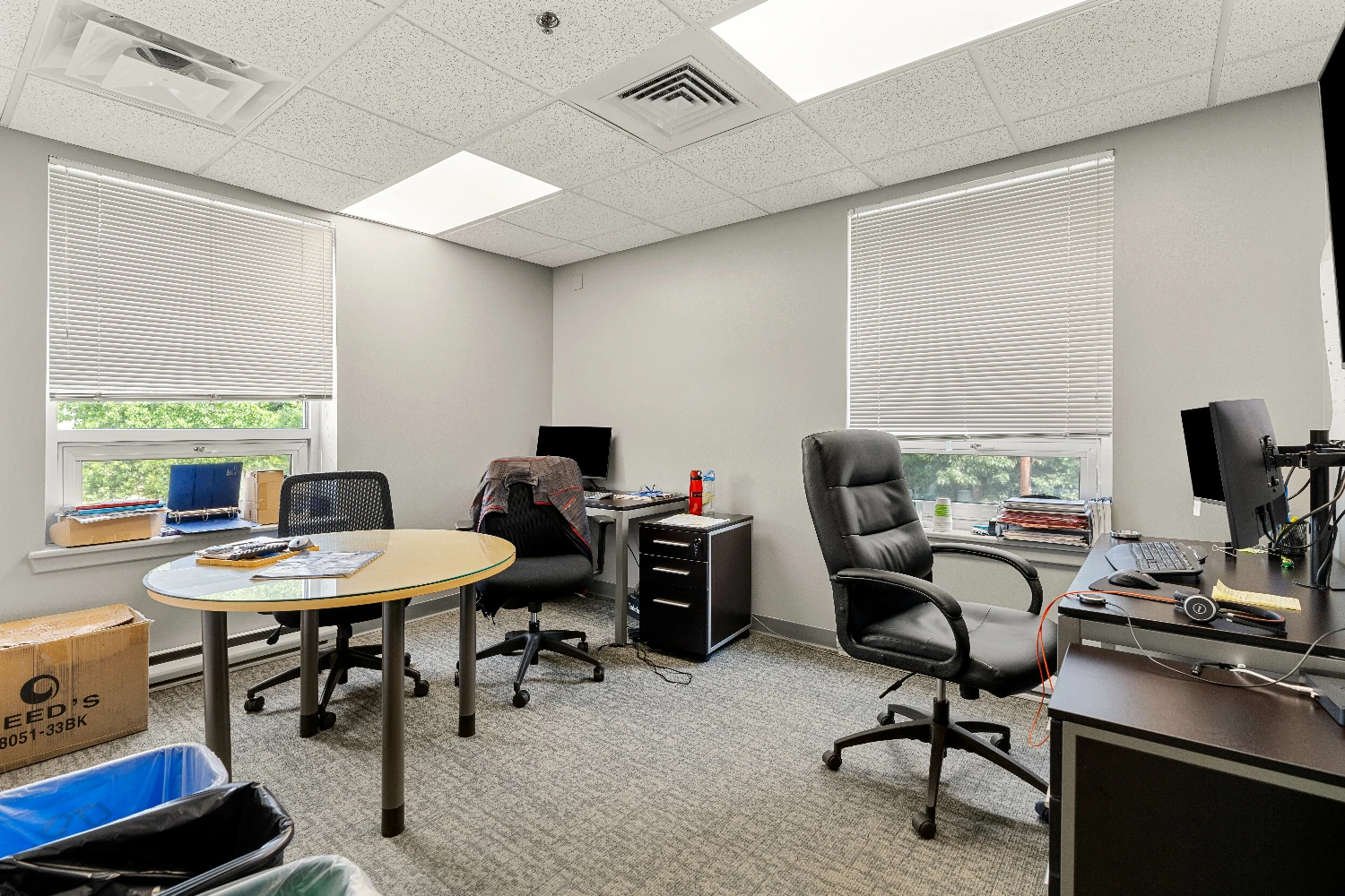 24,751 +/- SF R&D Investment Opportunity | Route 128