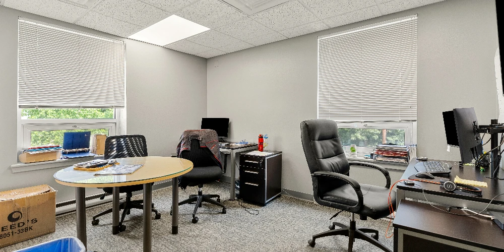 24,751 +/- SF R&D Investment Opportunity | Route 128