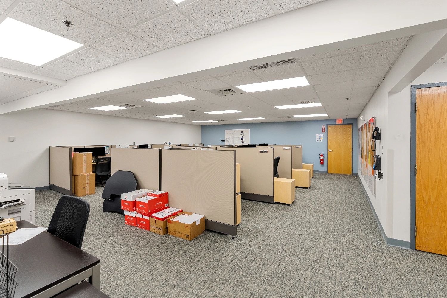 24,751 +/- SF R&D Investment Opportunity | Route 128