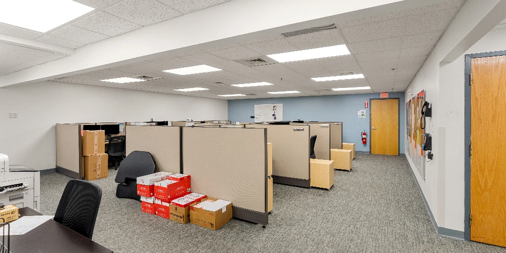24,751 +/- SF R&D Investment Opportunity | Route 128