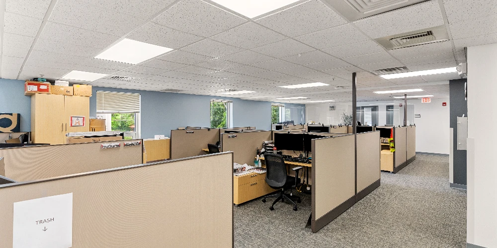 24,751 +/- SF R&D Investment Opportunity | Route 128
