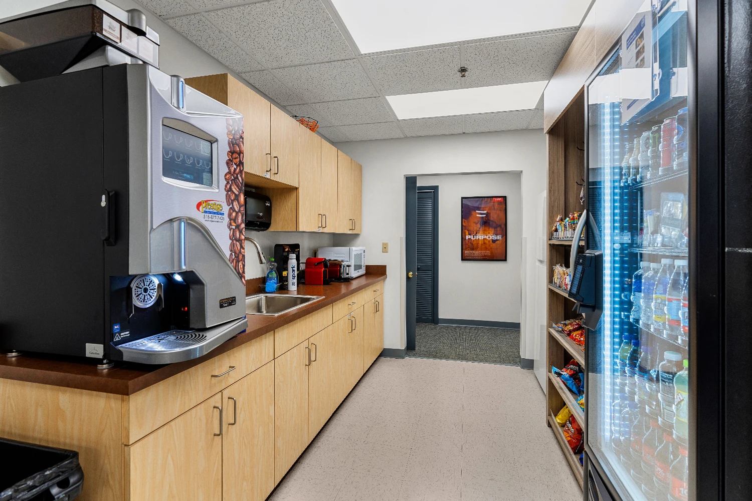 24,751 +/- SF R&D Investment Opportunity | Route 128