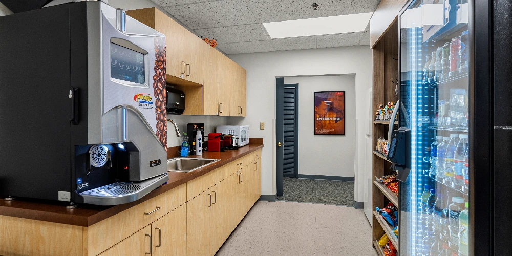 24,751 +/- SF R&D Investment Opportunity | Route 128
