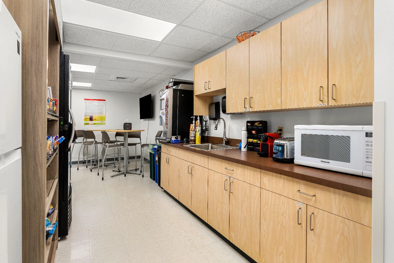 24,751 +/- SF R&D Investment Opportunity | Route 128