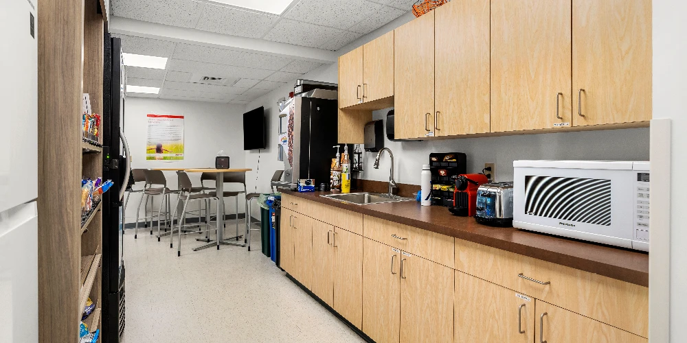 24,751 +/- SF R&D Investment Opportunity | Route 128