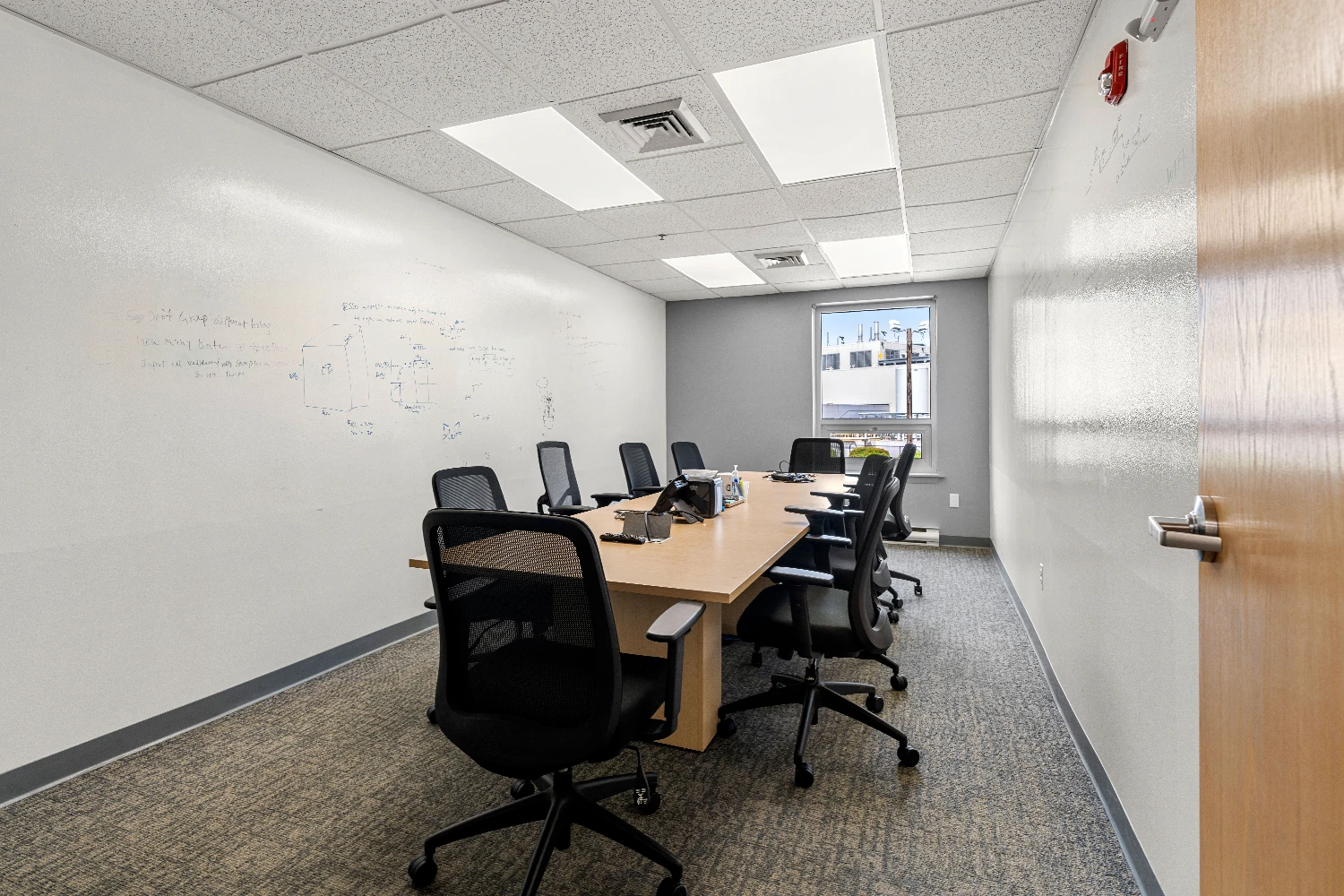 24,751 +/- SF R&D Investment Opportunity | Route 128