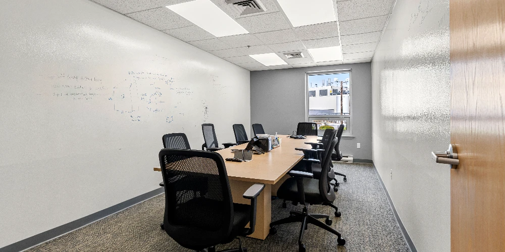 24,751 +/- SF R&D Investment Opportunity | Route 128