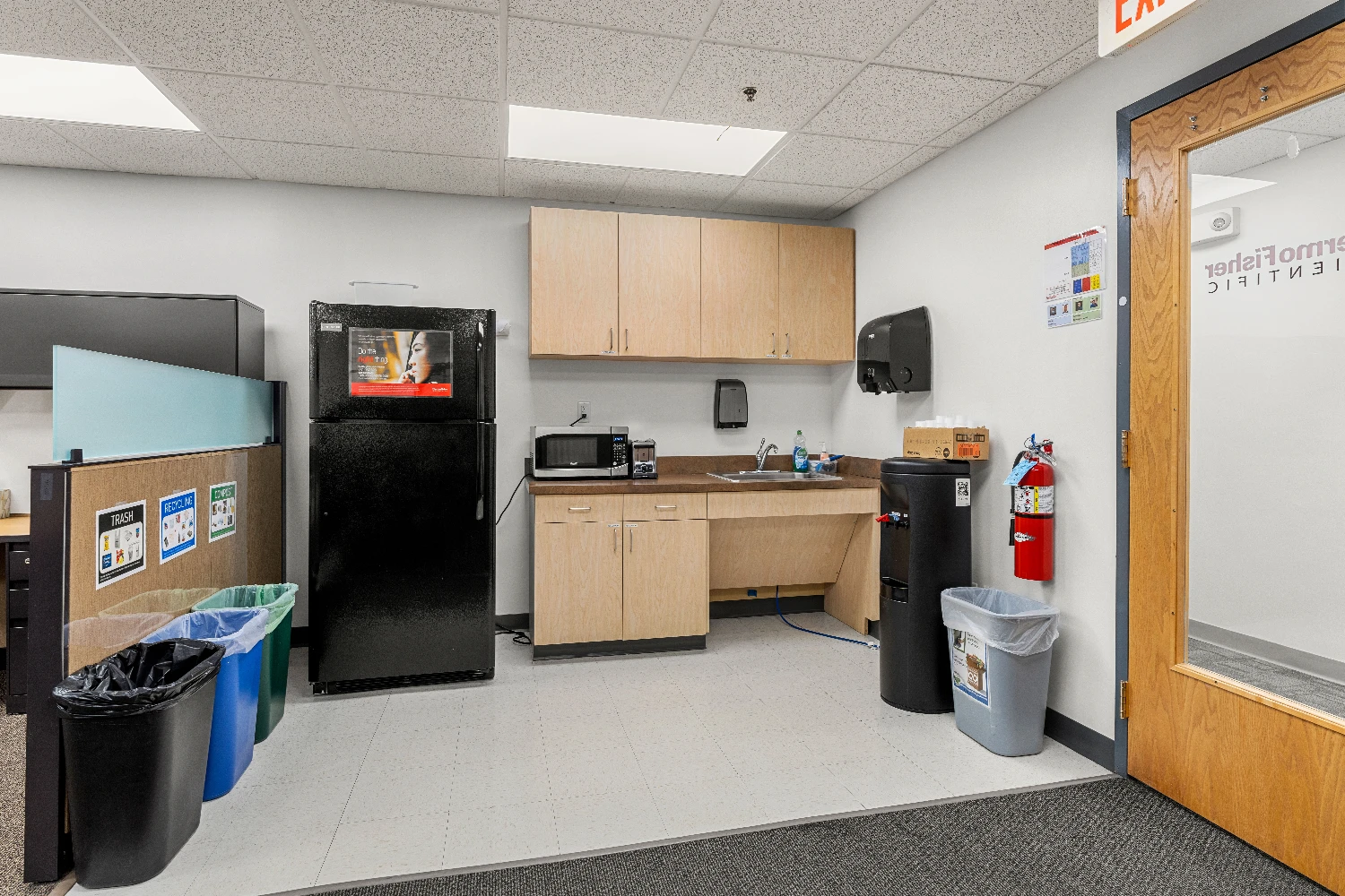 24,751 +/- SF R&D Investment Opportunity | Route 128