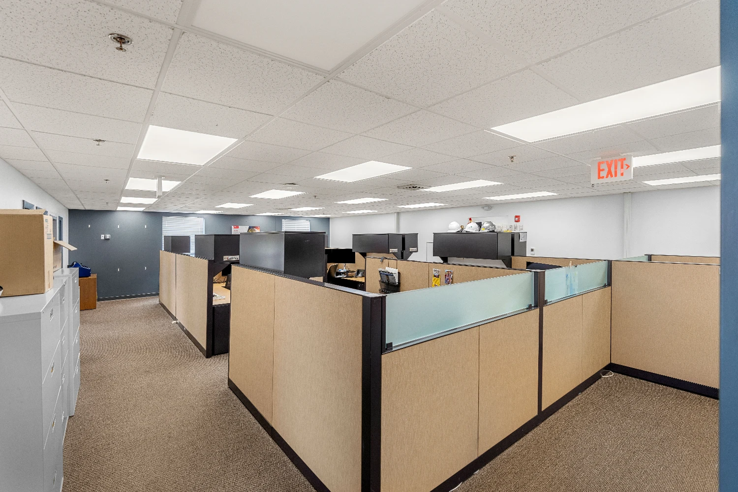 24,751 +/- SF R&D Investment Opportunity | Route 128