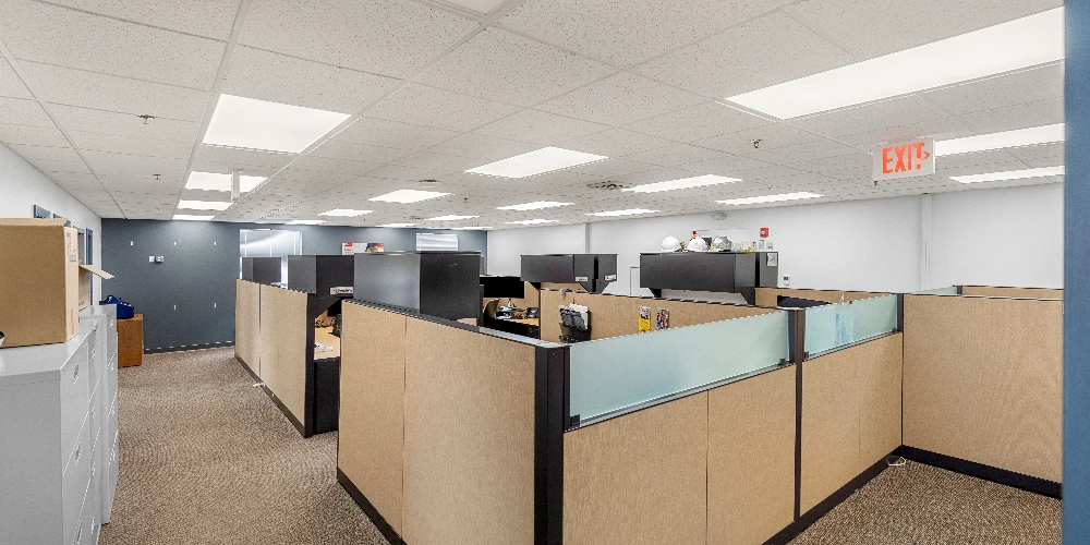 24,751 +/- SF R&D Investment Opportunity | Route 128
