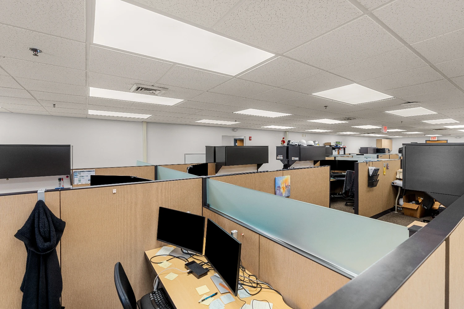 24,751 +/- SF R&D Investment Opportunity | Route 128