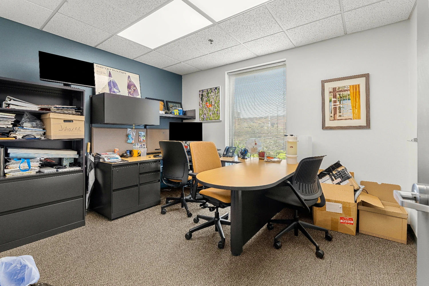 24,751 +/- SF R&D Investment Opportunity | Route 128