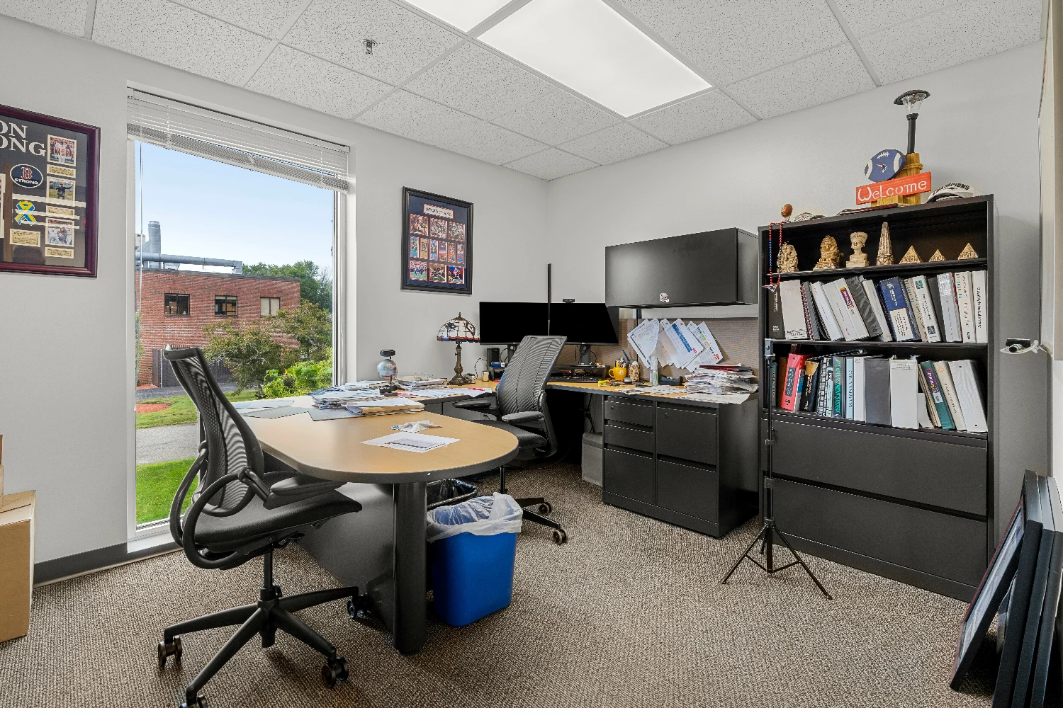 24,751 +/- SF R&D Investment Opportunity | Route 128