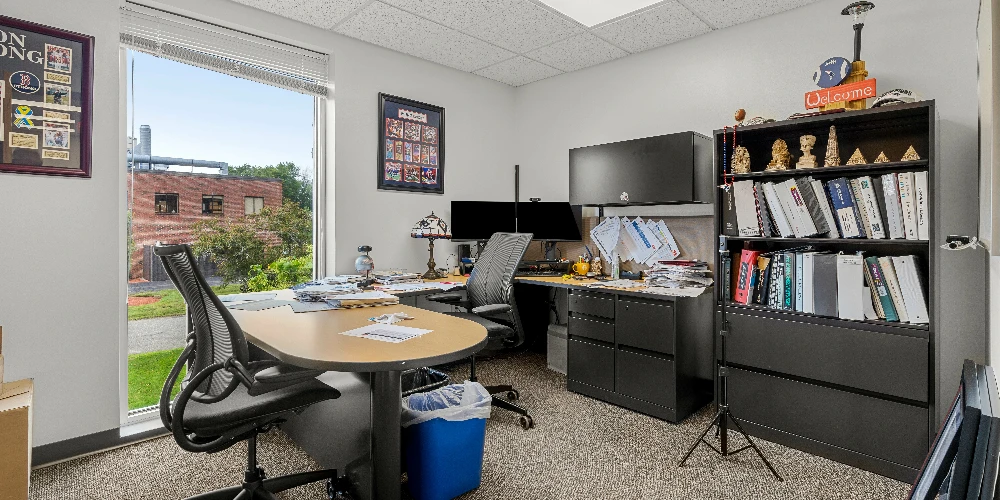 24,751 +/- SF R&D Investment Opportunity | Route 128