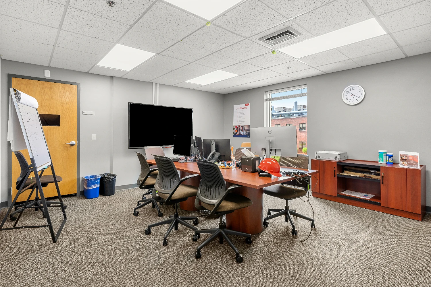 24,751 +/- SF R&D Investment Opportunity | Route 128