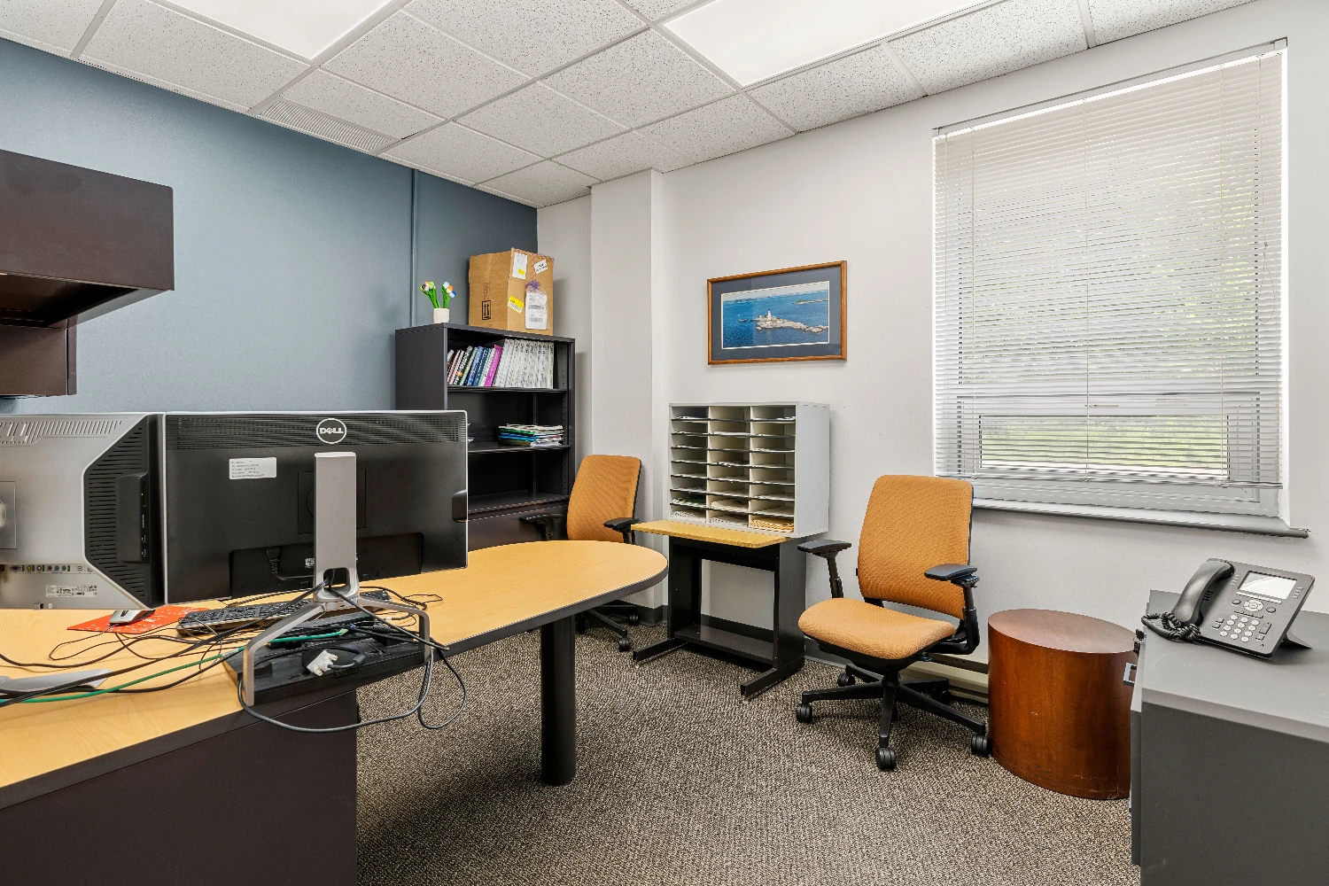 24,751 +/- SF R&D Investment Opportunity | Route 128