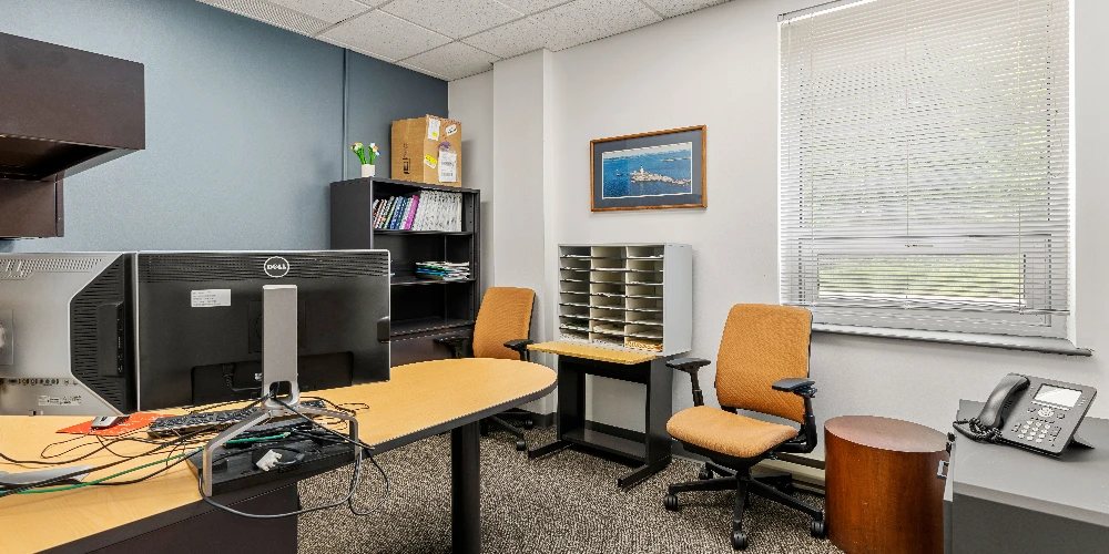 24,751 +/- SF R&D Investment Opportunity | Route 128