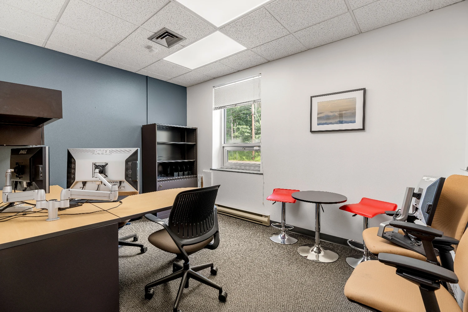 24,751 +/- SF R&D Investment Opportunity | Route 128