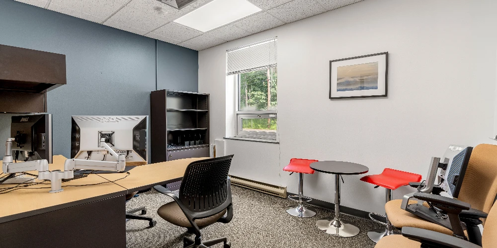 24,751 +/- SF R&D Investment Opportunity | Route 128