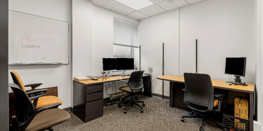 24,751 +/- SF R&D Investment Opportunity | Route 128