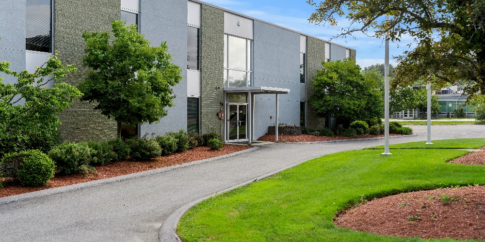 24,751 +/- SF R&D Investment Opportunity | Route 128