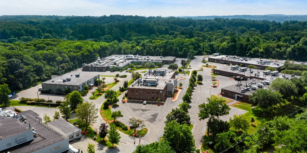 24,751 +/- SF R&D Investment Opportunity | Route 128