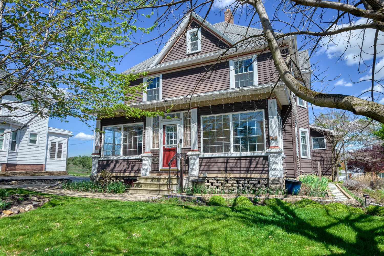 832 S Main St, North Canton, OH for sale