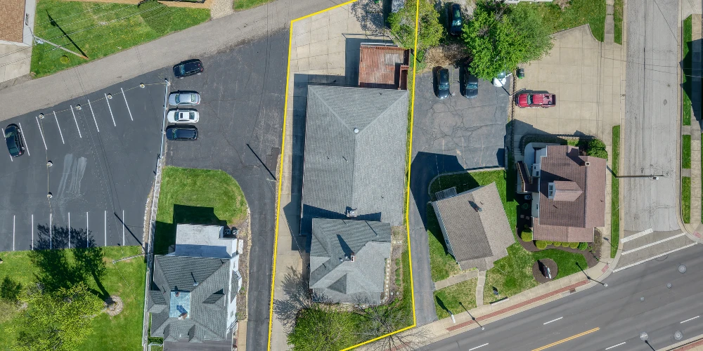 832 S Main St, North Canton, OH for sale