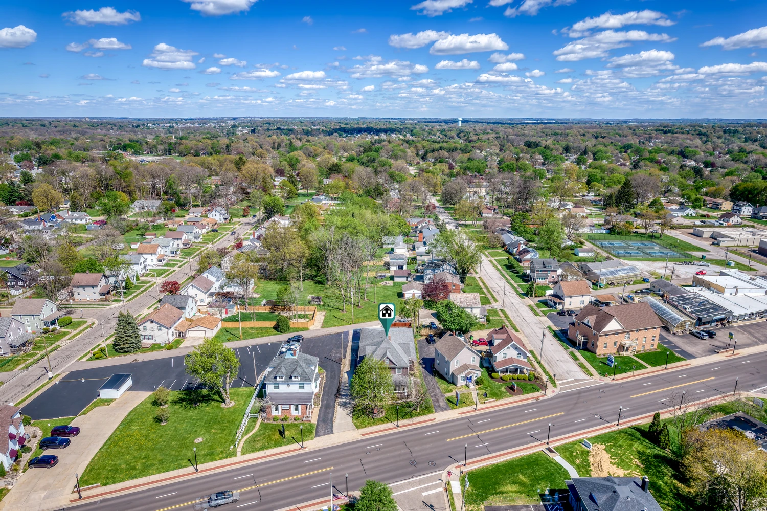 832 S Main St, North Canton, OH for sale