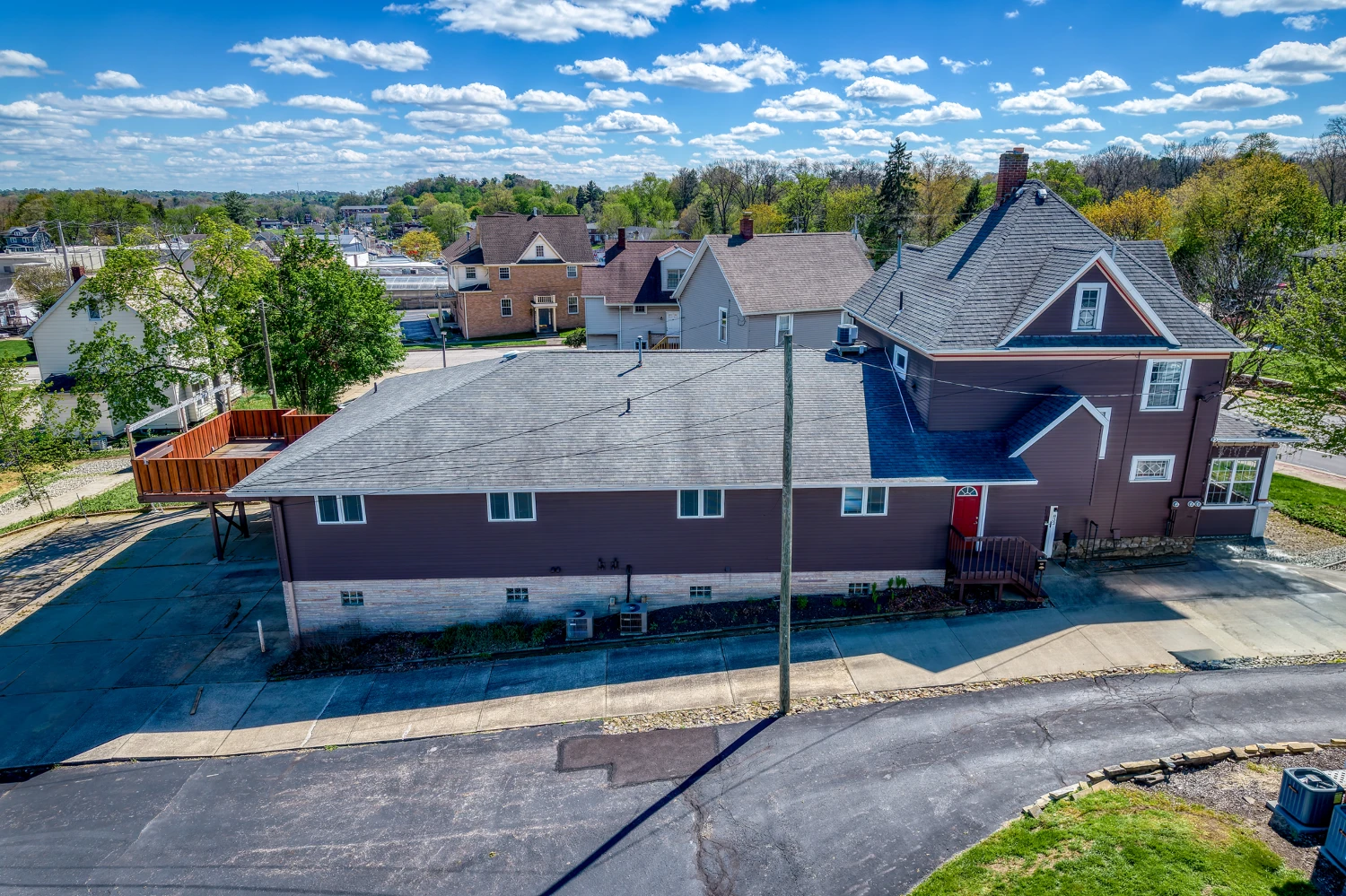 832 S Main St, North Canton, OH for sale