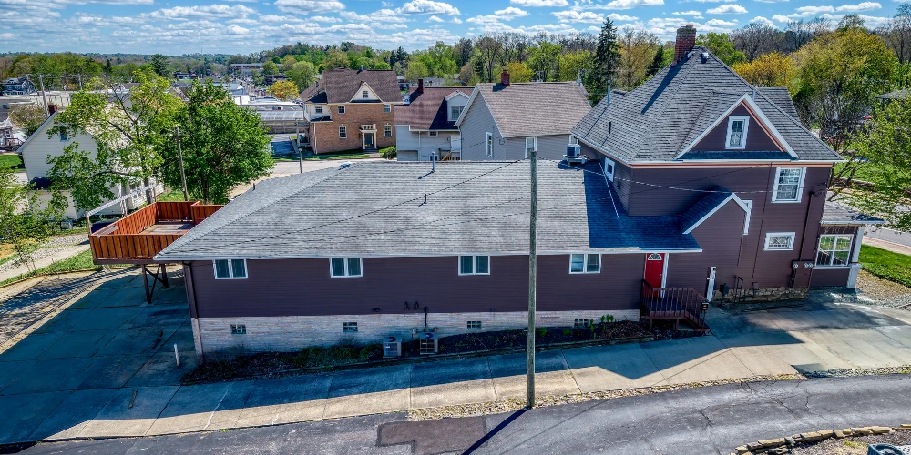 832 S Main St, North Canton, OH for sale