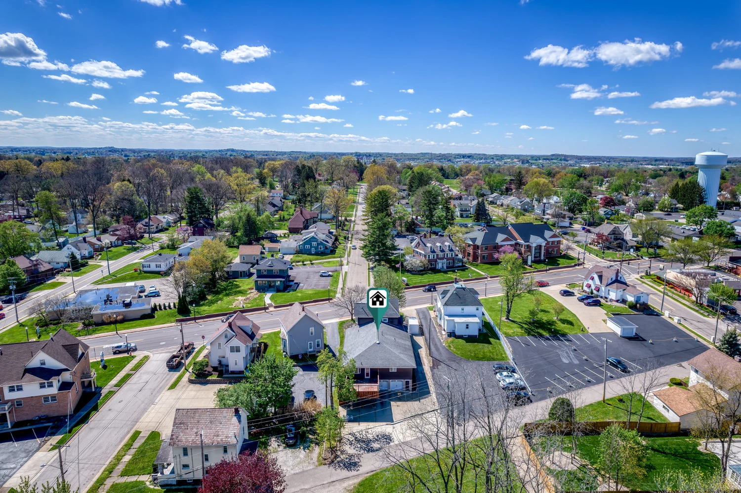 832 S Main St, North Canton, OH for sale