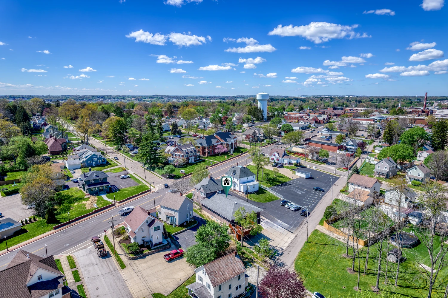 832 S Main St, North Canton, OH for sale
