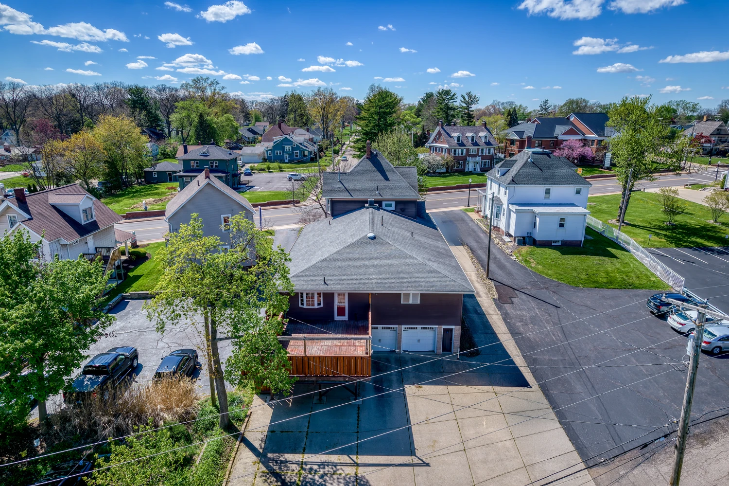 832 S Main St, North Canton, OH for sale