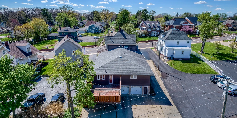 832 S Main St, North Canton, OH for sale